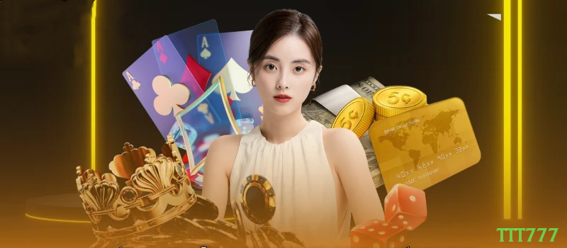 Lista de jogos para ttt777 Jogos section